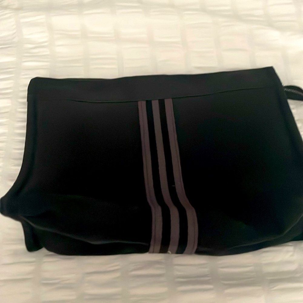 Authentic Hermes Pouch/Bag